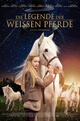 Die Legende der weißen Pferde