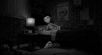 Foto im Vollbild