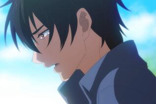 Staffel 1 von 7SEEDS
