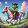 Nethorse