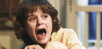 Bild zu: Conjuring - Die Heimsuchung Bild zu: Conjuring - Die Heimsuchung