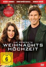 Die perfekte Weihnachtshochzeit