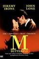 M. Butterfly