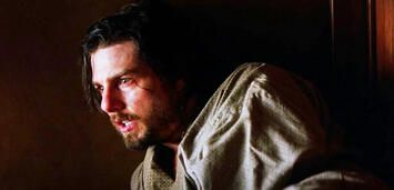 Bild zu:  Tom Cruise in Last Samurai