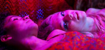 Bild zu:  Euphoria