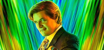 Bild zu:  Pedro Pascal in Wonder Woman 1984