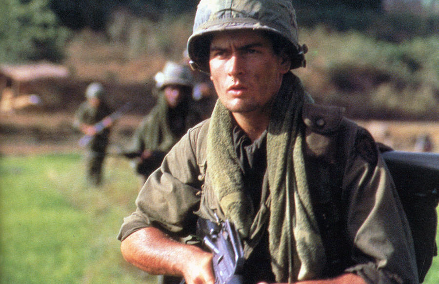 Platoon Film 1986 Moviepilot