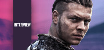 Bild zu:  Vikings: Ivar der Knochenlose