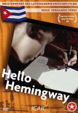 Hello Hemingway
