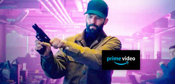 Bild zu:  The Beekeeper