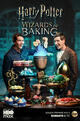 Staffel 2 von Harry Potter: Wizards of Baking