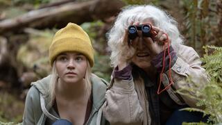 Staffel 1 von Penelope