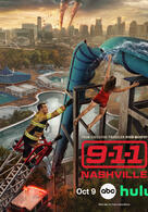 9-1-1: Nashville - Staffel 1