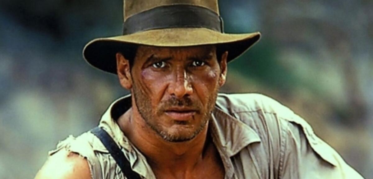 Indiana Jones und der Tempel des Todes