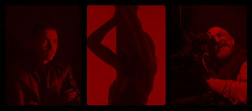 Foto im Vollbild