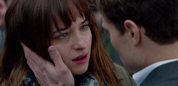 Bild zu:  Fifty Shades of Grey