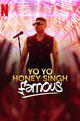 Yo Yo Honey Singh: Famous