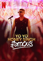 Yo Yo Honey Singh: Famous