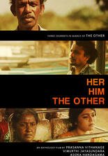 Her. Him. The Other