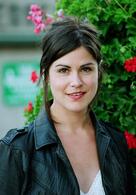 Anne Sewitsky