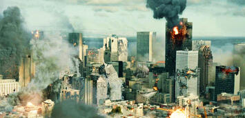 Bild zu: San Andreas Bild zu: San Andreas