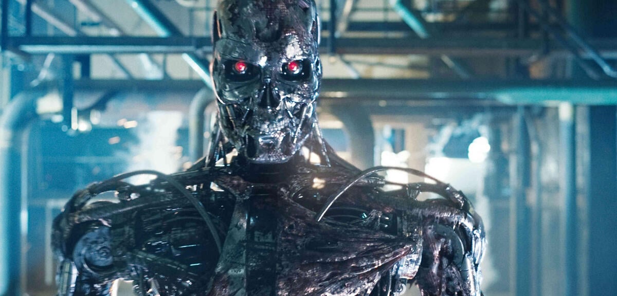Terminator 5: Horror, Love-Story oder Actionkracher!?
