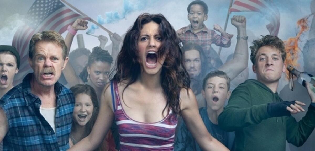 Shameless