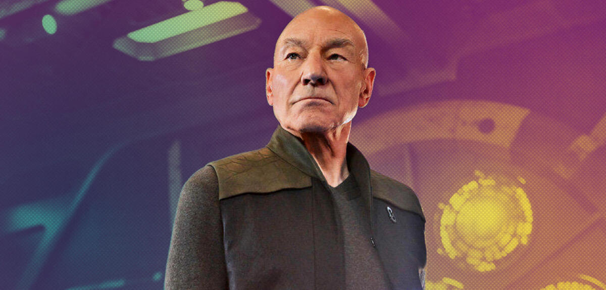 Star Trek Picard