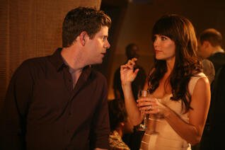Staffel 2 von The League