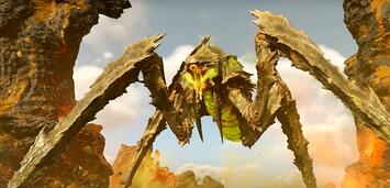 Bild zu: Helldivers 2 Bild zu: Helldivers 2