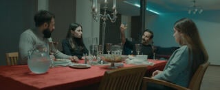 Son Aksam Yemegi