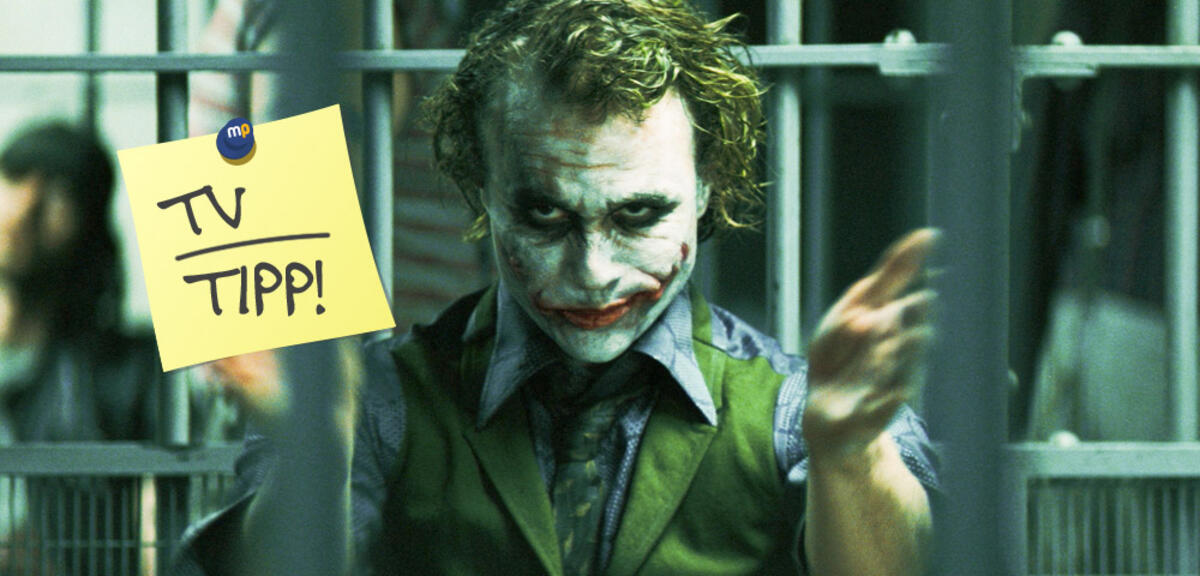 The Dark Knight