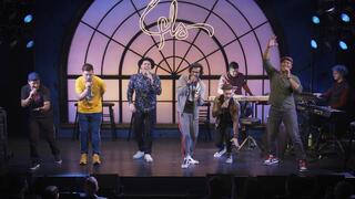 We Are Freestyle Love Supreme​