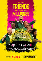 Squid Game: The Challenge - Staffel 2