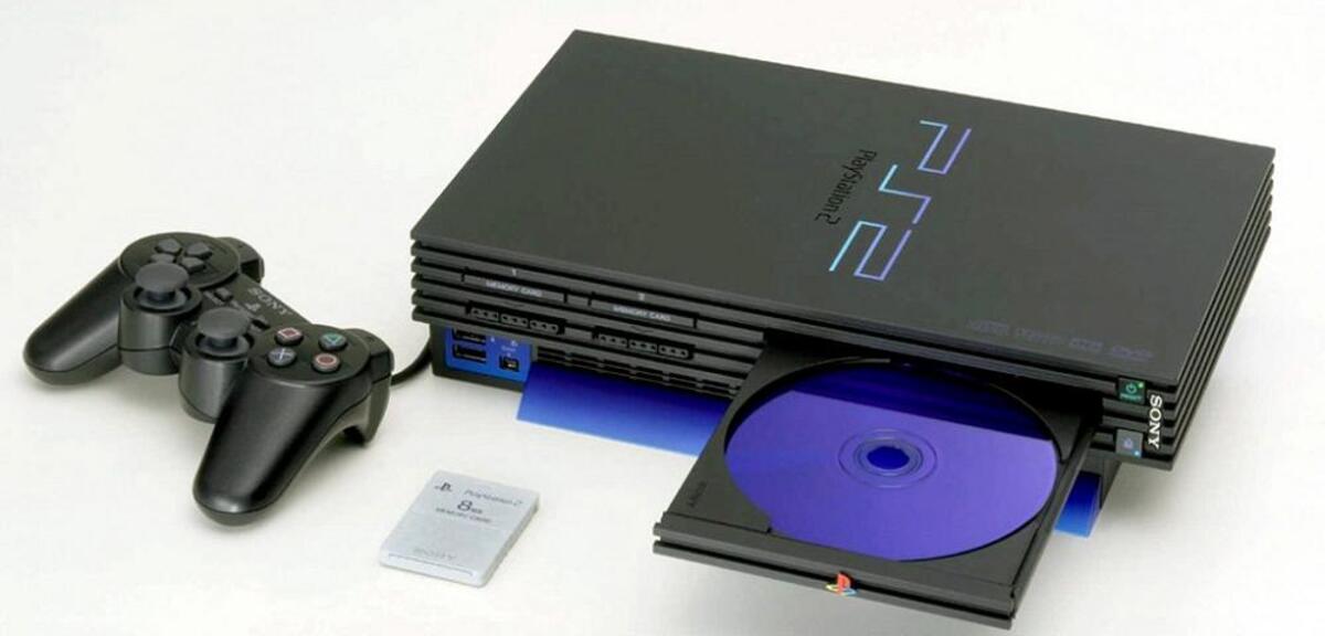 Wie genau PS2-Spiele auf die PS4 kommen ist weiterhin unklar