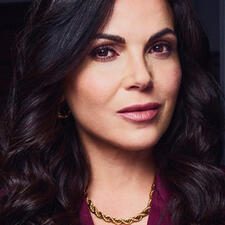 Lana Parrilla