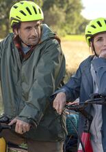 Schule am Meer - Küssen verboten