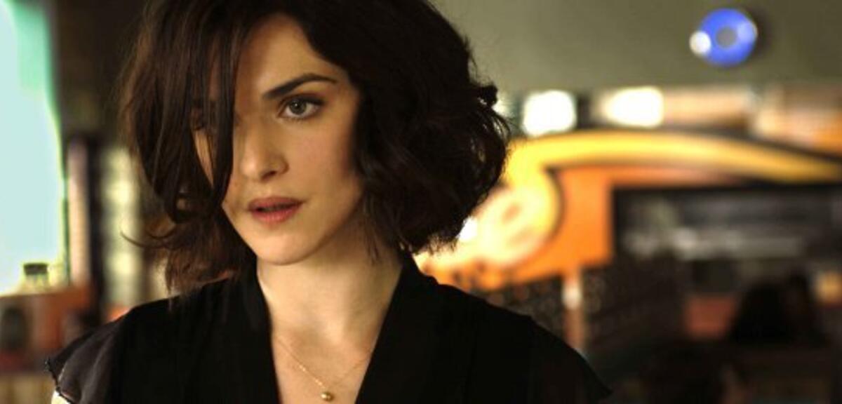 Rachel Weisz in My Blueberry Nights