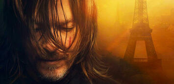 Bild zu:  The Walking Dead: Daryl Dixon