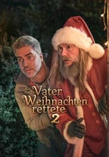 Als mein Vater Weihnachten rettete 2