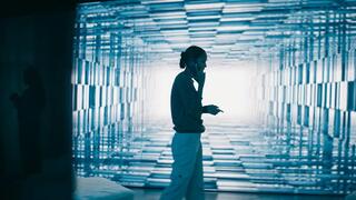 Staffel 1 von Concordia - Tödliche Utopie