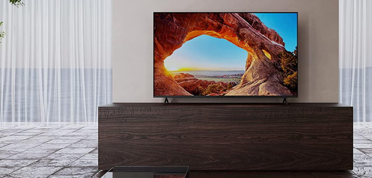 Black Friday: Günstige Fernseher bei Amazon