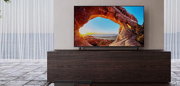 Bild zu:  Black Friday: Günstige Fernseher bei Amazon
