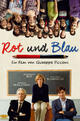 Rot und Blau