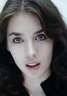 Isabelle Adjani