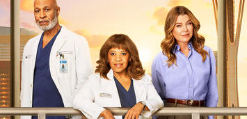 Bild zu: Grey's Anatomy Bild zu: Grey's Anatomy
