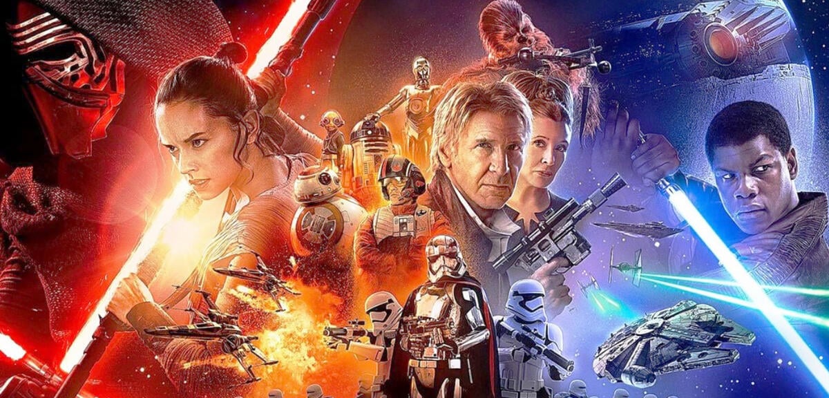 Star Wars