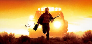 Bild zu:  No Country for Old Men