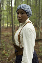 Staffel 2 von Underground
