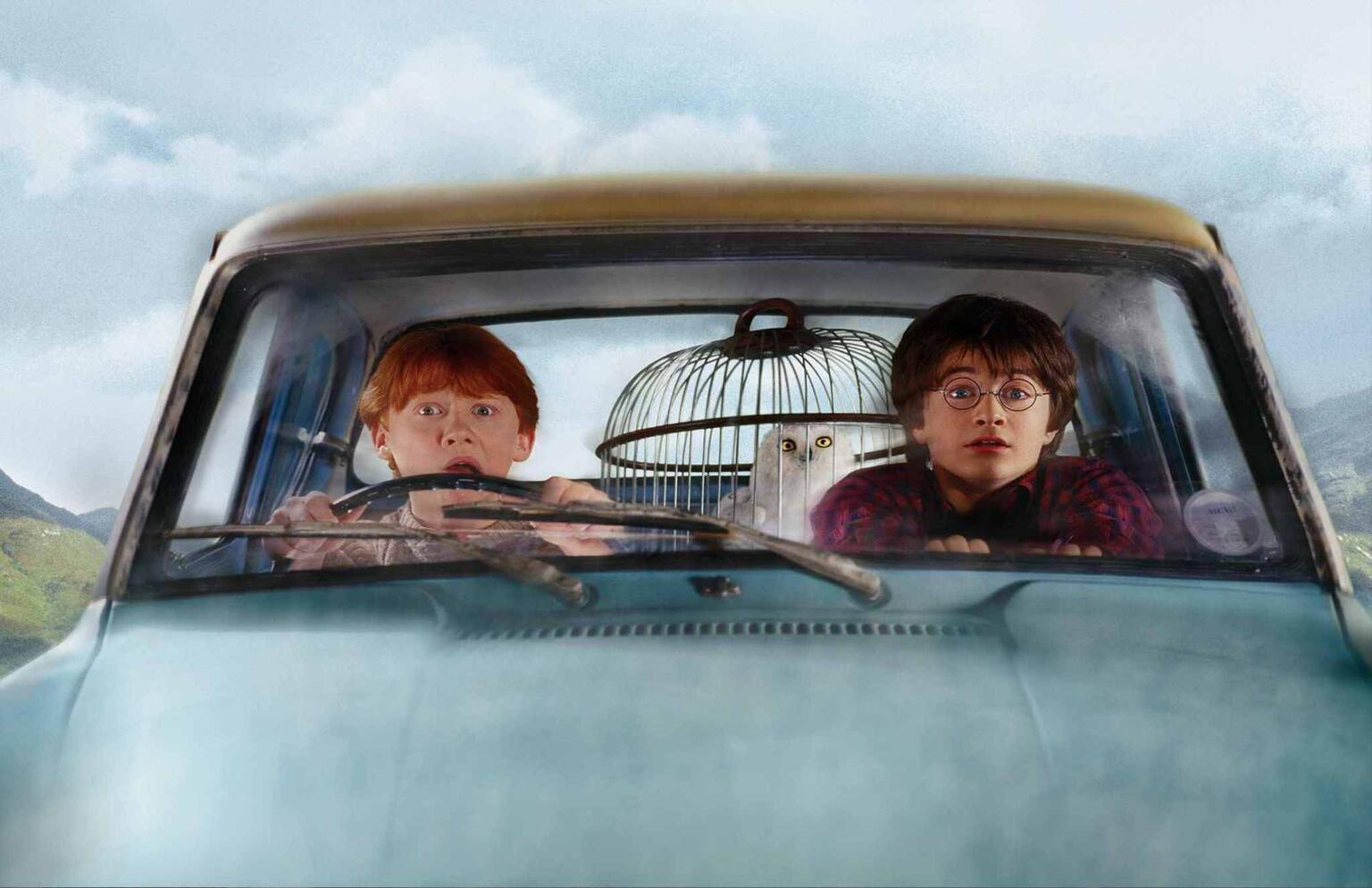 Harry Potter Und Die Kammer Des Schreckens Online Stream Kostenlos www.moviepilot.de